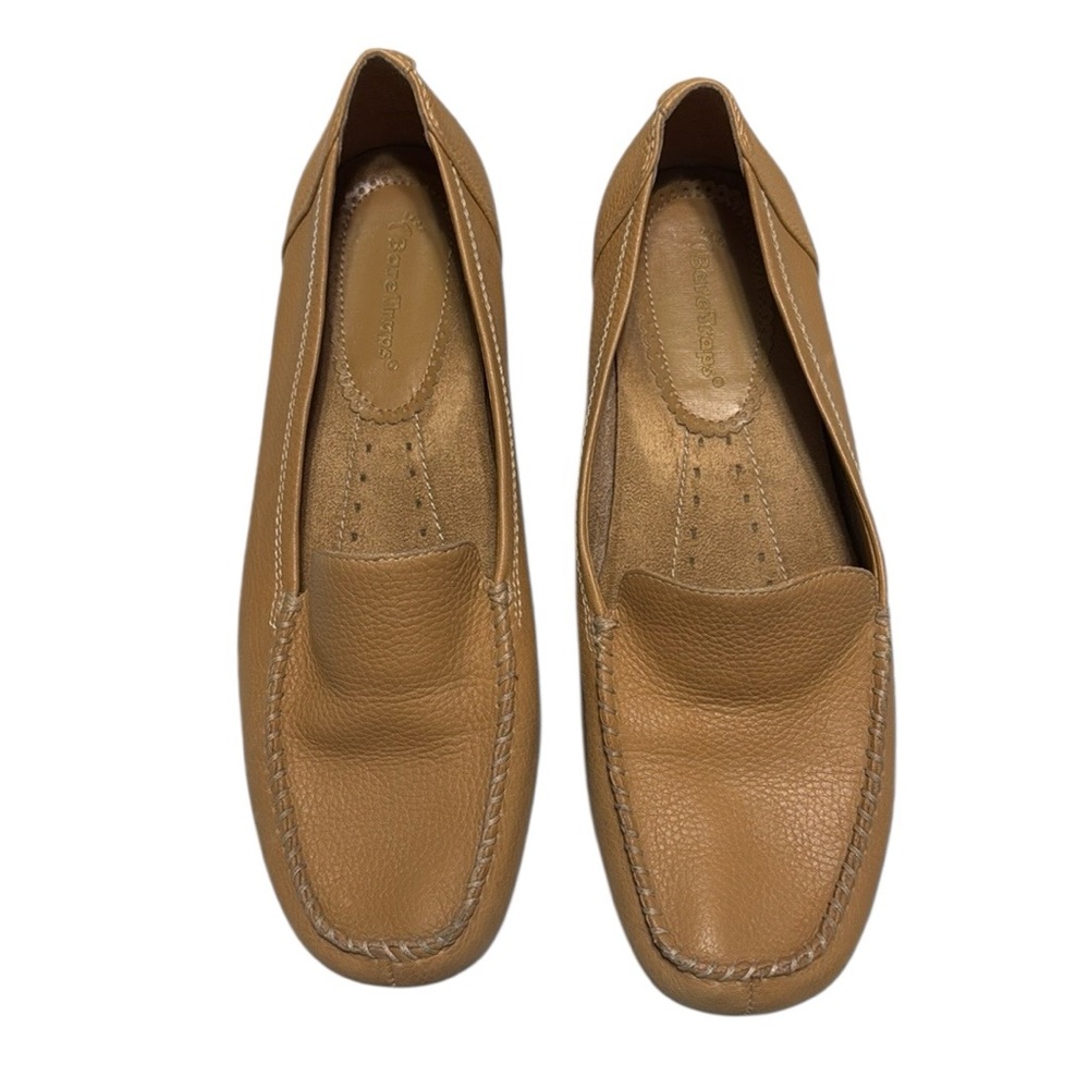 BARETRAPS women’s Pleasant loafers slip on size 10M